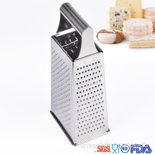 kitchen stainless steel ginger grater for vegetables